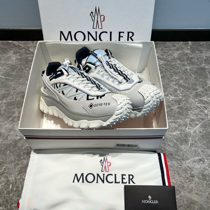 Moncler Shoes